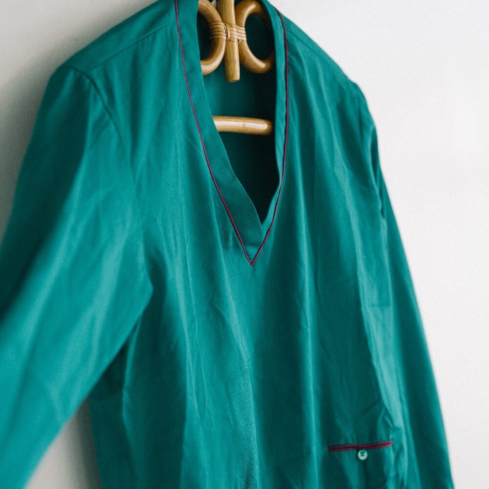 Vintage liz Claiborne  Blouse
